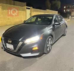 نيسان ألتيما